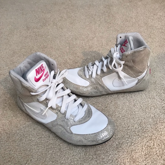 nike greco supreme